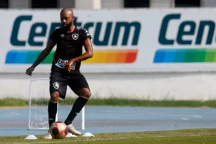 Imagem ilustrativa da imagem Botafogo anuncia integrante da Seleção do Carioca como reforço