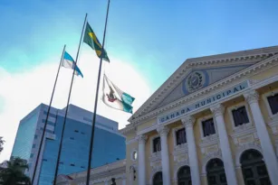 Imagem ilustrativa da imagem Atletas olímpicas negras serão homenageadas na Câmara Municipal de Niterói