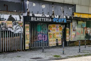 Imagem ilustrativa da imagem Canecão pode virar centro de memória da MPB e espaço cultural