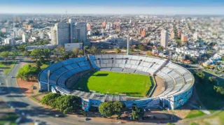 Imagem ilustrativa da imagem Conmebol define sede da grande final da Libertadores 2021