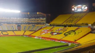 Imagem ilustrativa da imagem Libertadores: em boa fase Flu encara o Junior Barranquilla no Equador