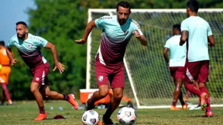 Imagem ilustrativa da imagem Jogo do Fluminense pela Libertadores precisará mudar de local