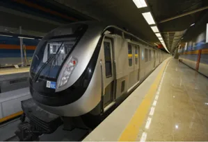 Imagem ilustrativa da imagem Tarifa de integração com metrô mais cara a partir desta segunda