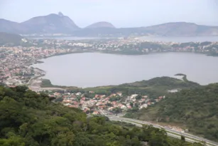 Imagem ilustrativa da imagem Niterói é selecionada para programa  de conservação ambiental
