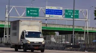 Imagem ilustrativa da imagem Polícia fecha o cerco contra roubos de carga em Niterói