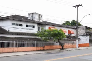 Imagem ilustrativa da imagem Corpo é abandonado em Policlínica na Zona Norte de Niterói