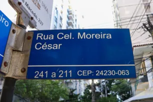 Imagem ilustrativa da imagem É oficial: vereadores de Niterói aprovam nome da Rua Ator Paulo Gustavo