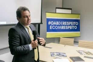 Imagem ilustrativa da imagem Advogado de Niterói lança pré-candidatura à OAB-RJ