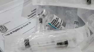 Imagem ilustrativa da imagem Covid-19: Índia deixa de exigir testes locais para acelerar vacinação