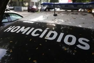 Imagem ilustrativa da imagem Corpo é encontrado com marcas de tiros no bairro de Araçatiba em Maricá