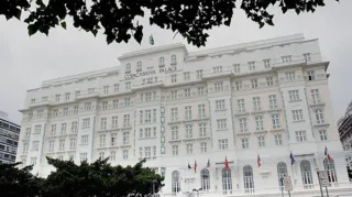 Imagem ilustrativa da imagem Hotel é multado após grande festa na Zona Sul do Rio