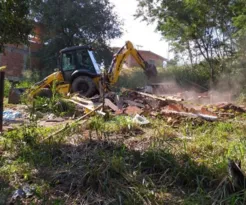 Imagem ilustrativa da imagem Demolições de obras irregulares em Maricá