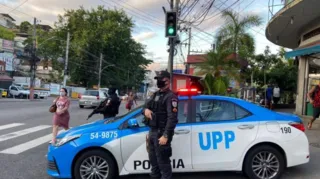 Imagem ilustrativa da imagem Abordagens policiais serão investigadas por racismo no Rio