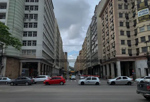 Imagem ilustrativa da imagem Mais vagas para estacionar na Av. Amaral Peixoto em Niterói