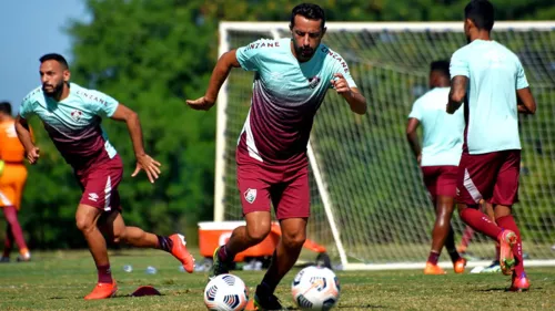 Imagem ilustrativa da imagem Jogo do Fluminense pela Libertadores precisará mudar de local