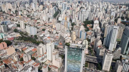 Imagens da Cidade de São Paulo  e Zoológico da Capital Paulista. Local: São Paulo/SP. Data: 27/03/2019. Foto: Governo do Estado de São Paulo