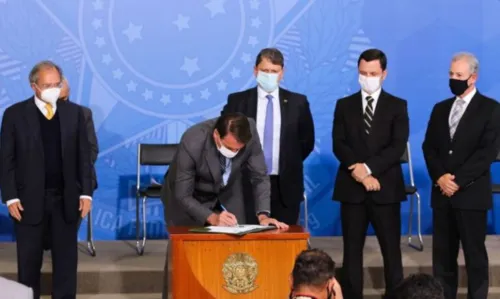 Imagem ilustrativa da imagem Programa do Governo Federal aumenta renda de caminhoneiros