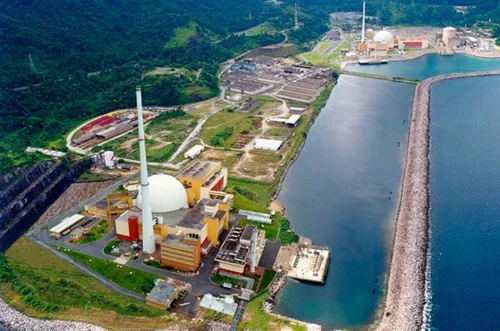 Imagem ilustrativa da imagem Rio terá sede de Autoridade Nacional de Segurança Nuclear