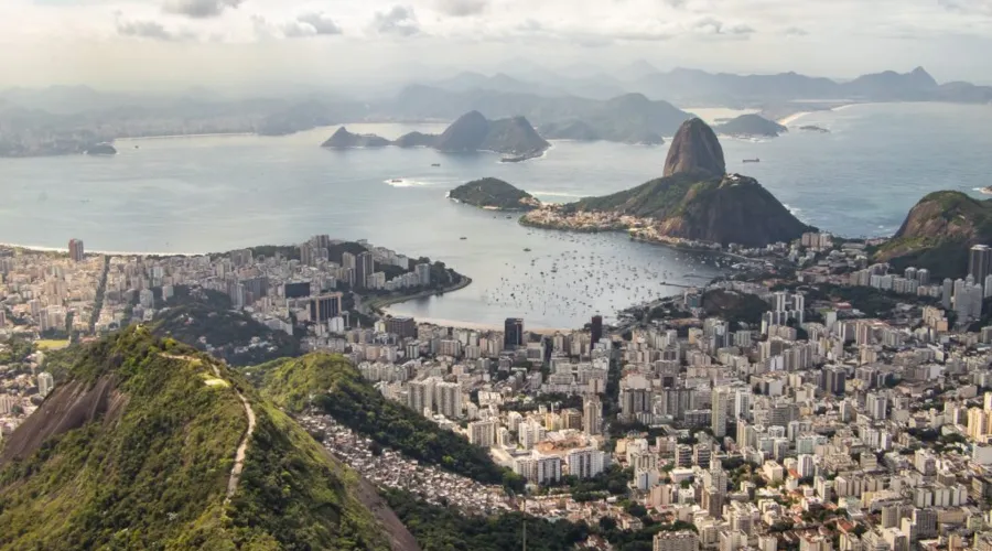 Imagem ilustrativa da imagem Economia do Rio cresceu quase 5% nos primeiros seis meses deste ano