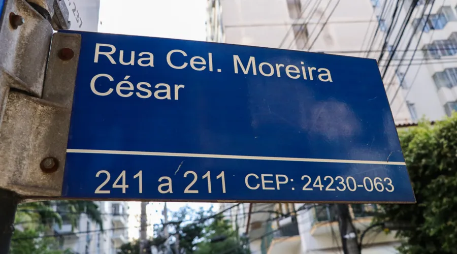 Imagem ilustrativa da imagem Após consulta, moradores aprovam nome de Paulo Gustavo em rua de Niterói