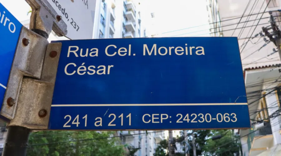 Imagem ilustrativa da imagem É oficial: vereadores de Niterói aprovam nome da Rua Ator Paulo Gustavo