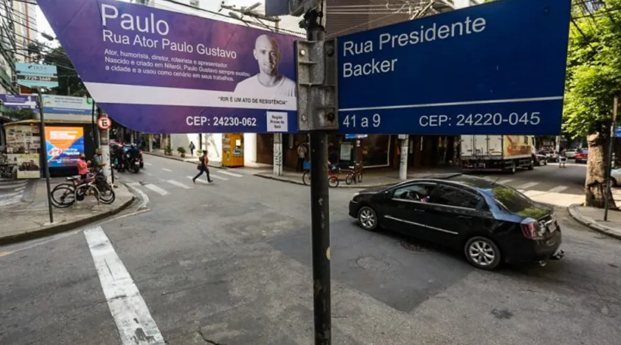 Imagem ilustrativa da imagem Prefeito de Niterói derruba projeto da própria base governista