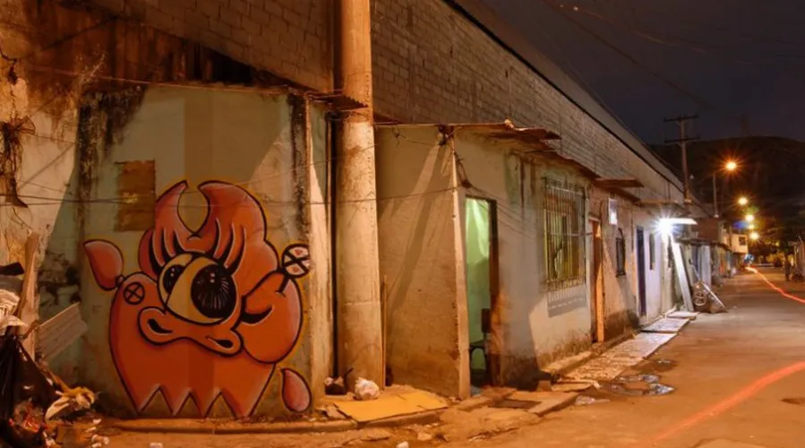 Imagem ilustrativa da imagem Famílias da favela do Sabão em Niterói receberão título de propriedade
