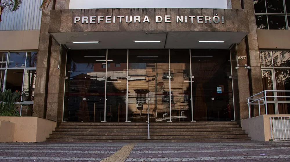 Imagem ilustrativa da imagem Investimentos municipais serão mantidos em Niterói
