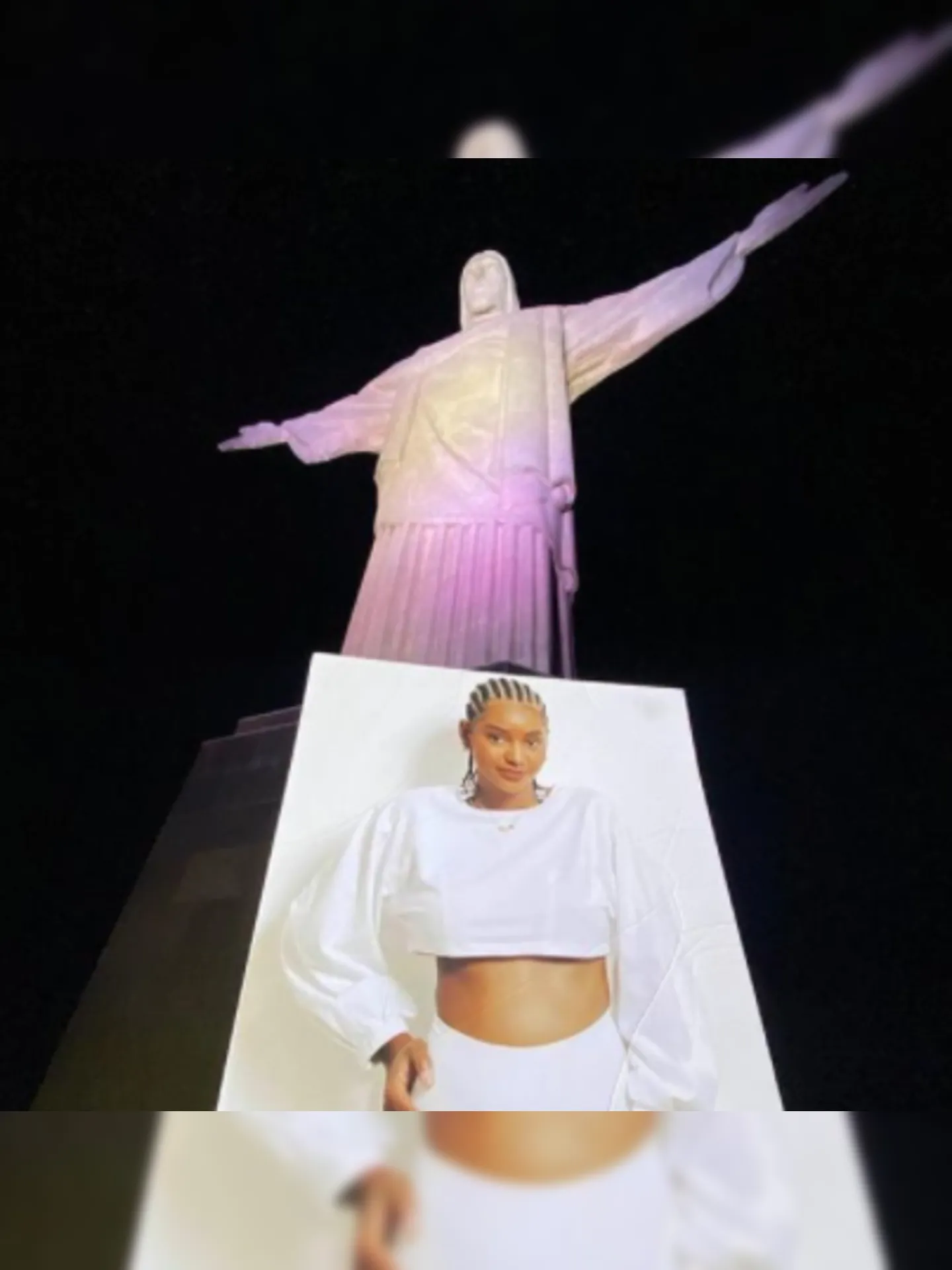 Imagem ilustrativa da imagem Manifesto online sobre morte de jovem no Rio reúne 16 mil assinaturas