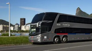 Imagem ilustrativa da imagem Itaboraí terá ônibus para São Paulo a partir de julho