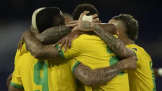 Imagem ilustrativa da imagem Copa América: nesta quarta, Brasil tenta manter os 100% de aproveitamento