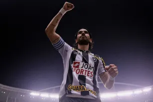 Imagem ilustrativa da imagem Ídolo do Botafogo anuncia aposentadoria dos gramados