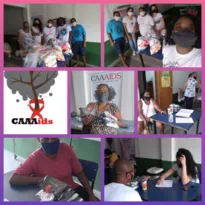 Imagem ilustrativa da imagem ONG de assistência a pessoas que vivem com HIV pede socorro em São Gonçalo
