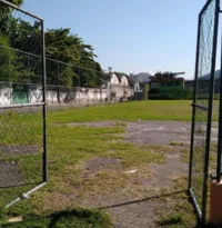 Imagem ilustrativa da imagem Mais de 50 áreas esportivas reabertas em Niterói