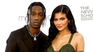 Imagem ilustrativa da imagem Kylie Jenner e Travis Scott juntos novamente?