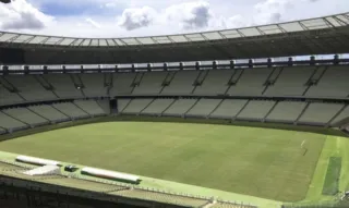 Imagem ilustrativa da imagem Fluminense visita a 'sensação' do Brasileirão neste domingo