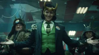 Imagem ilustrativa da imagem Loki – O que você precisa saber antes de assistir a nova série da Marvel