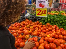 Imagem ilustrativa da imagem Variação de até 30% no preço de alimentos em supermercados de Niterói