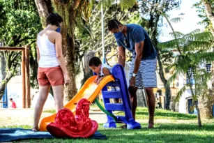 Imagem ilustrativa da imagem Domingo marcado por evento familiar em Itaboraí