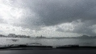Imagem ilustrativa da imagem Mês de outubro registrou 26 dias de chuva na cidade do Rio de Janeiro