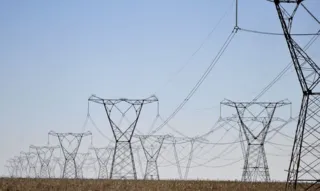 Imagem ilustrativa da imagem Setor de energia trabalha para evitar racionamento, diz ministério