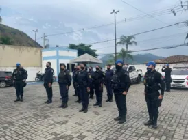Imagem ilustrativa da imagem RJ: Guarda Municipal de Mangaratiba passa a ter porte de armas