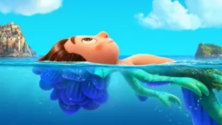 Imagem ilustrativa da imagem Por que Luca, novo filme da Disney, é uma metáfora LGBT?