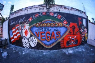 Imagem ilustrativa da imagem Pistão de Vegas: camarotes a venda para a ‘festa do amor’ em SG