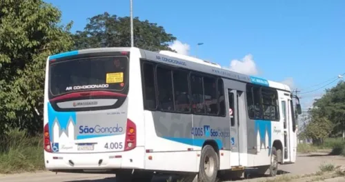 Imagem ilustrativa da imagem Empresa de ônibus de São Gonçalo cria canal de mensagens para passageiros