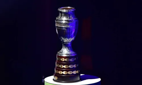 Imagem ilustrativa da imagem Copa América tem 66 casos de Covid-19