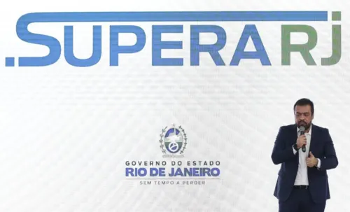 Imagem ilustrativa da imagem Cartões do Supera Rio entregues em postos do Detran neste fim de semana