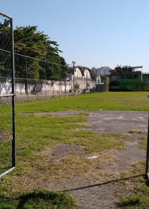 Imagem ilustrativa da imagem Mais de 50 áreas esportivas reabertas em Niterói