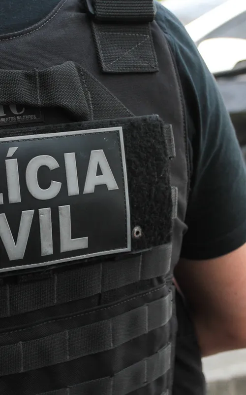 Imagem ilustrativa da imagem Preso casal acusado de espancar e matar criança de 4 anos em Petrópolis