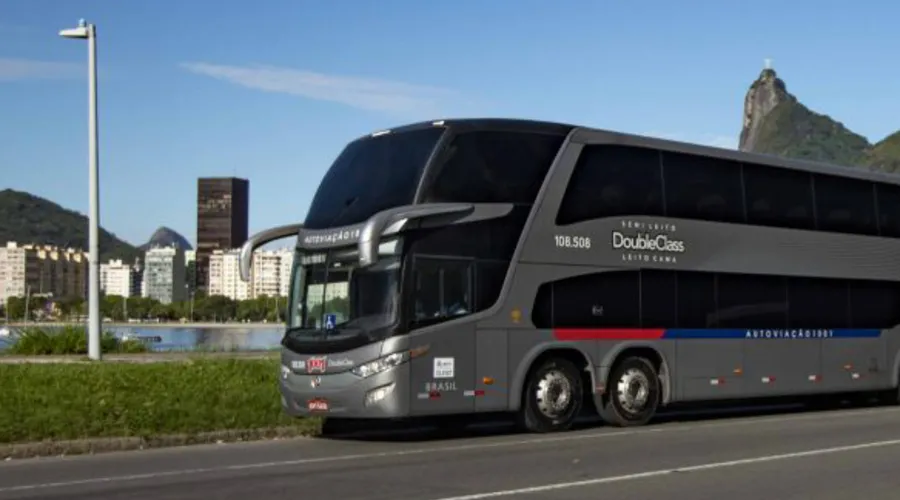 Imagem ilustrativa da imagem Itaboraí terá ônibus para São Paulo a partir de julho
